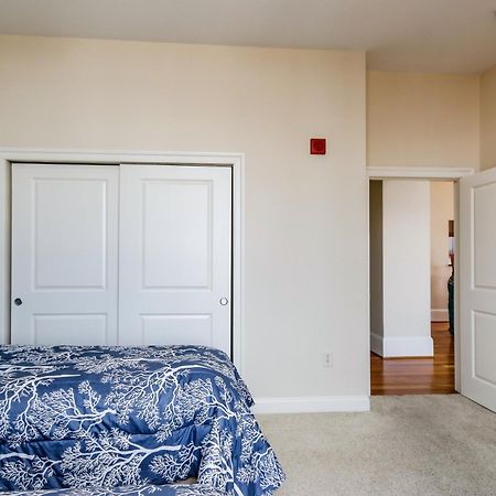 Chase Penthouse At 39 West Baltimore Inner Harbor Convention Center Free Indoor Parking One And Two Bedrooms Zewnętrze zdjęcie