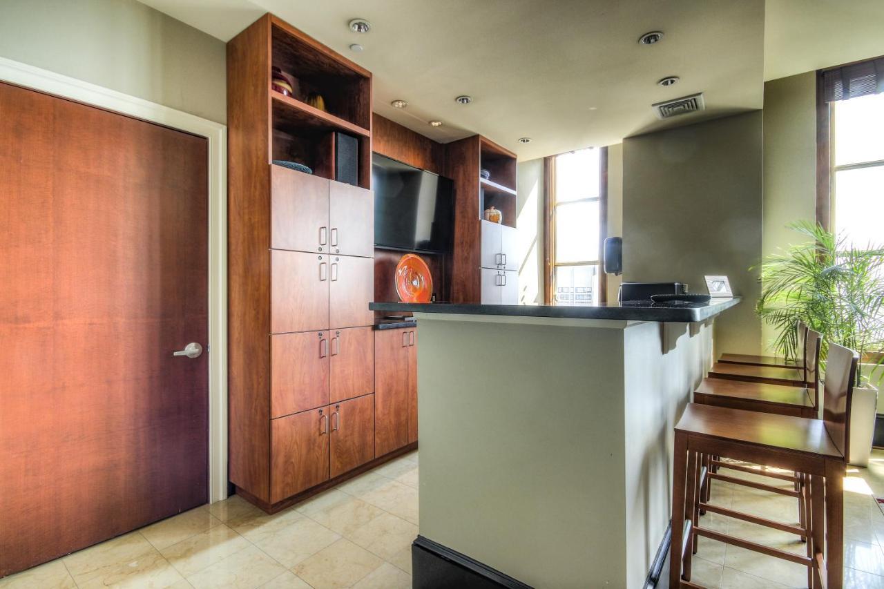 Chase Penthouse At 39 West Baltimore Inner Harbor Convention Center Free Indoor Parking One And Two Bedrooms Zewnętrze zdjęcie