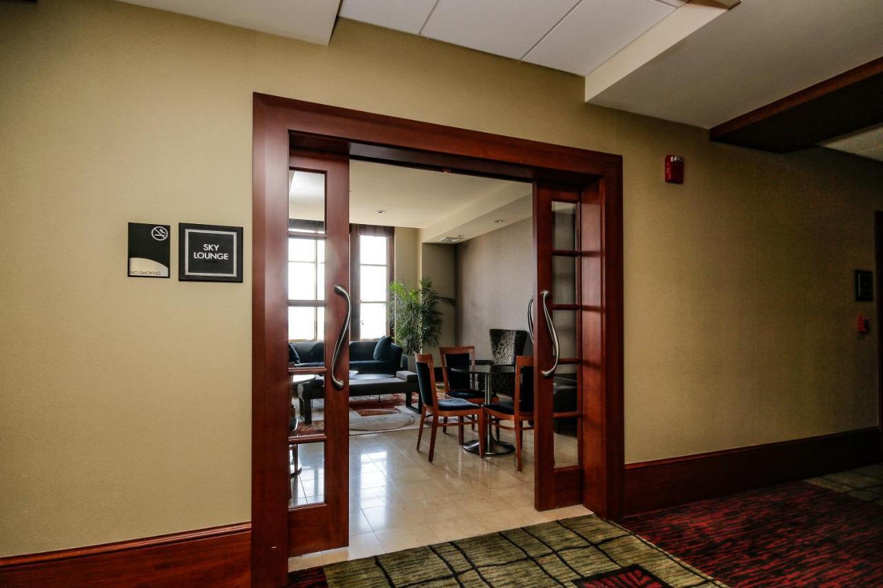 Chase Penthouse At 39 West Baltimore Inner Harbor Convention Center Free Indoor Parking One And Two Bedrooms Zewnętrze zdjęcie