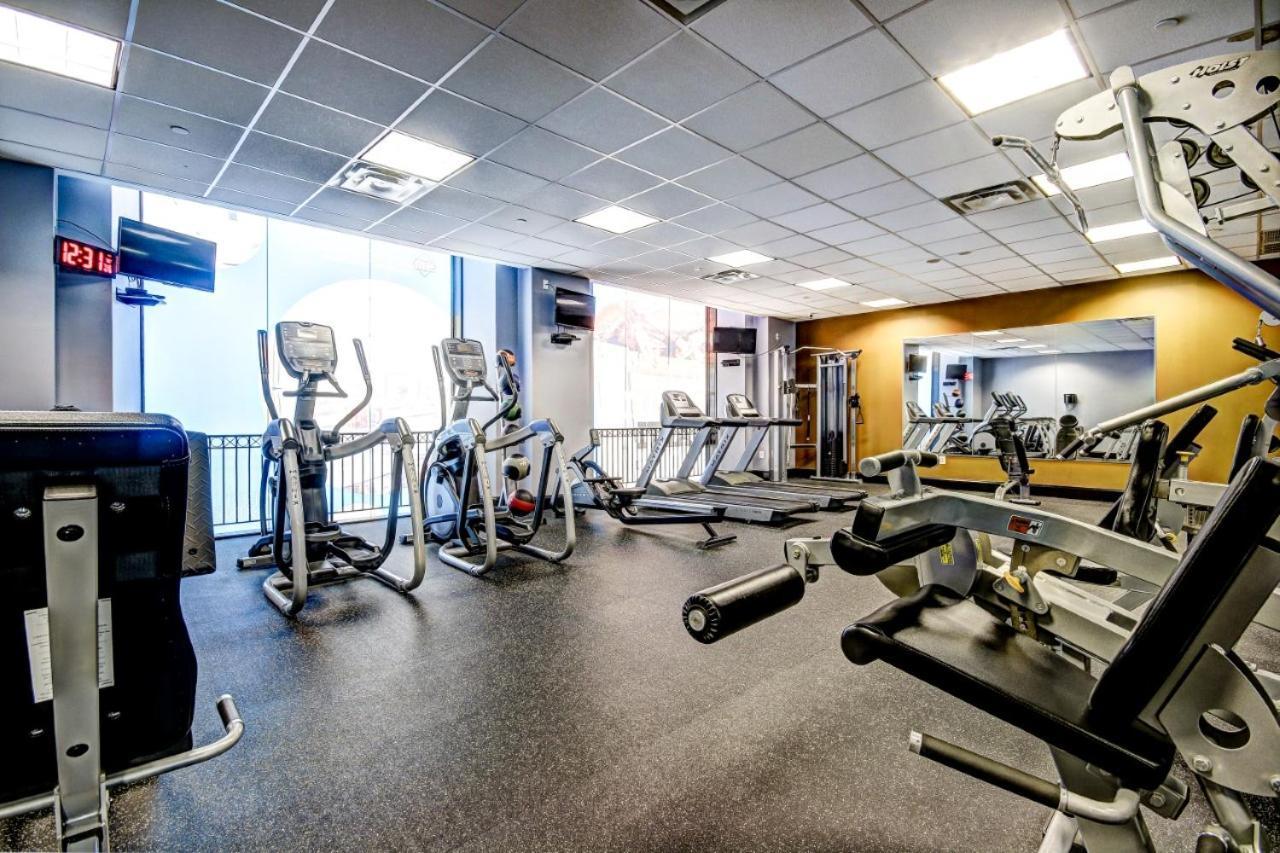 Chase Penthouse At 39 West Baltimore Inner Harbor Convention Center Free Indoor Parking One And Two Bedrooms Zewnętrze zdjęcie