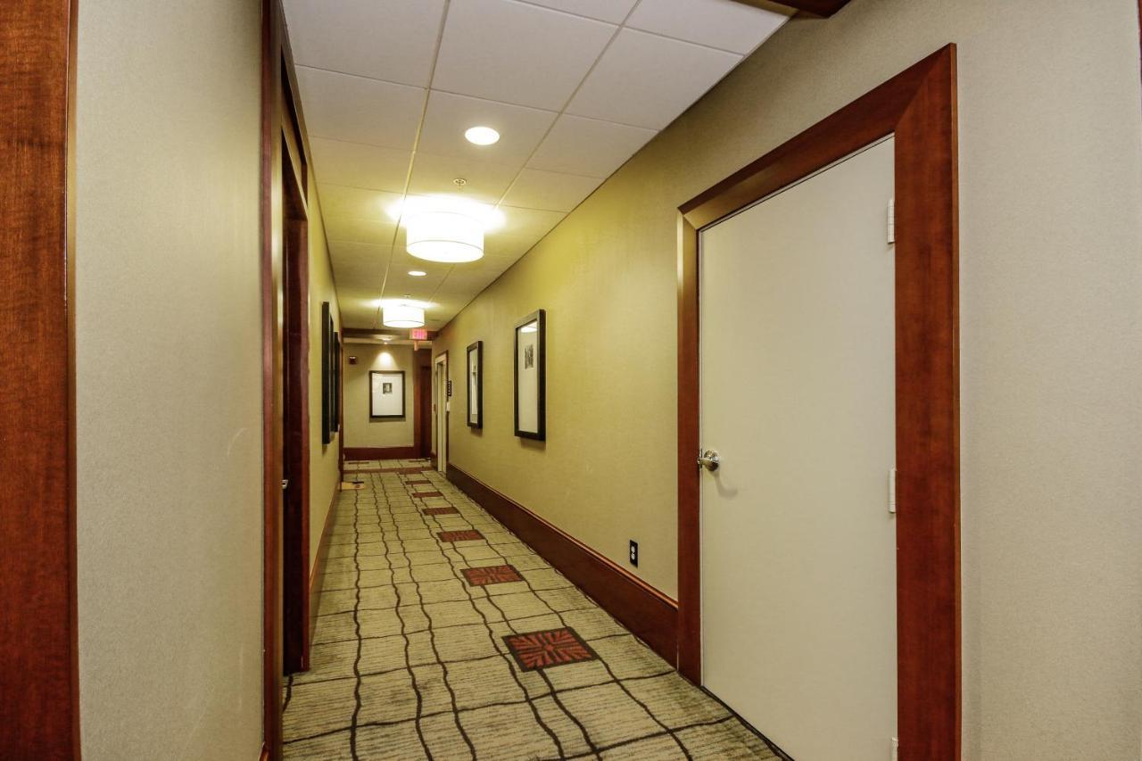 Chase Penthouse At 39 West Baltimore Inner Harbor Convention Center Free Indoor Parking One And Two Bedrooms Zewnętrze zdjęcie