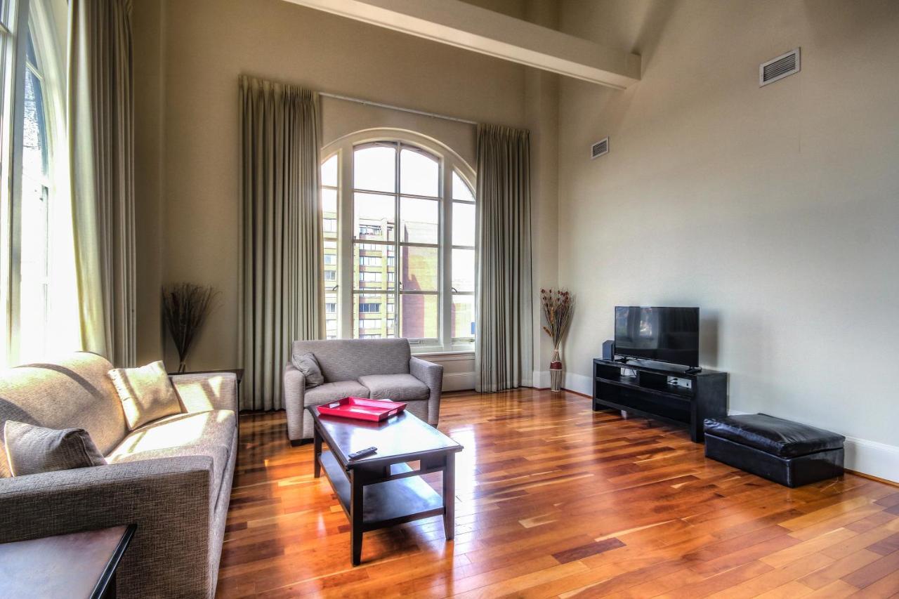 Chase Penthouse At 39 West Baltimore Inner Harbor Convention Center Free Indoor Parking One And Two Bedrooms Zewnętrze zdjęcie