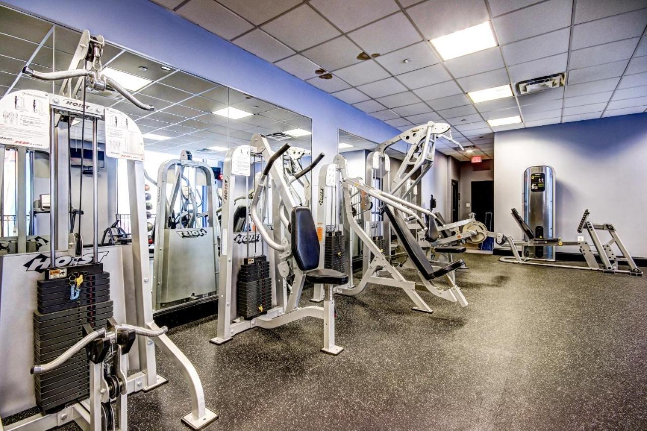 Chase Penthouse At 39 West Baltimore Inner Harbor Convention Center Free Indoor Parking One And Two Bedrooms Zewnętrze zdjęcie