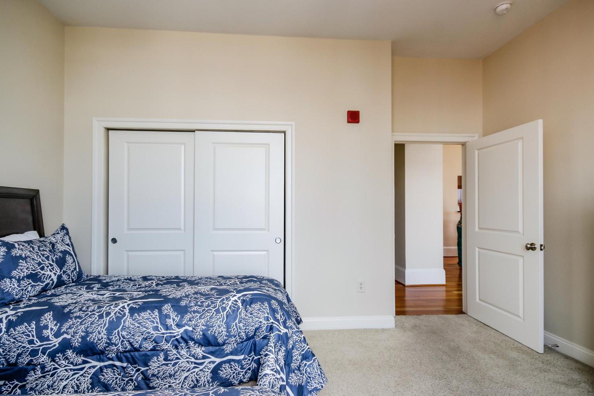 Chase Penthouse At 39 West Baltimore Inner Harbor Convention Center Free Indoor Parking One And Two Bedrooms Zewnętrze zdjęcie