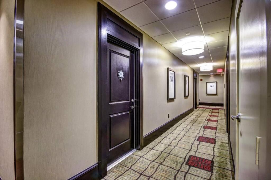 Chase Penthouse At 39 West Baltimore Inner Harbor Convention Center Free Indoor Parking One And Two Bedrooms Zewnętrze zdjęcie