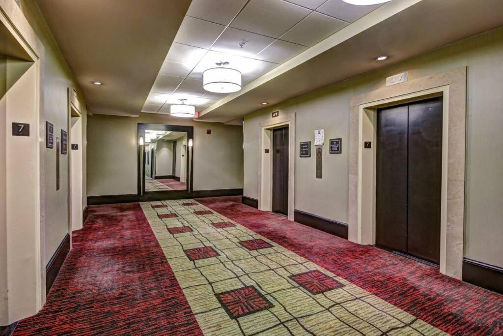 Chase Penthouse At 39 West Baltimore Inner Harbor Convention Center Free Indoor Parking One And Two Bedrooms Zewnętrze zdjęcie