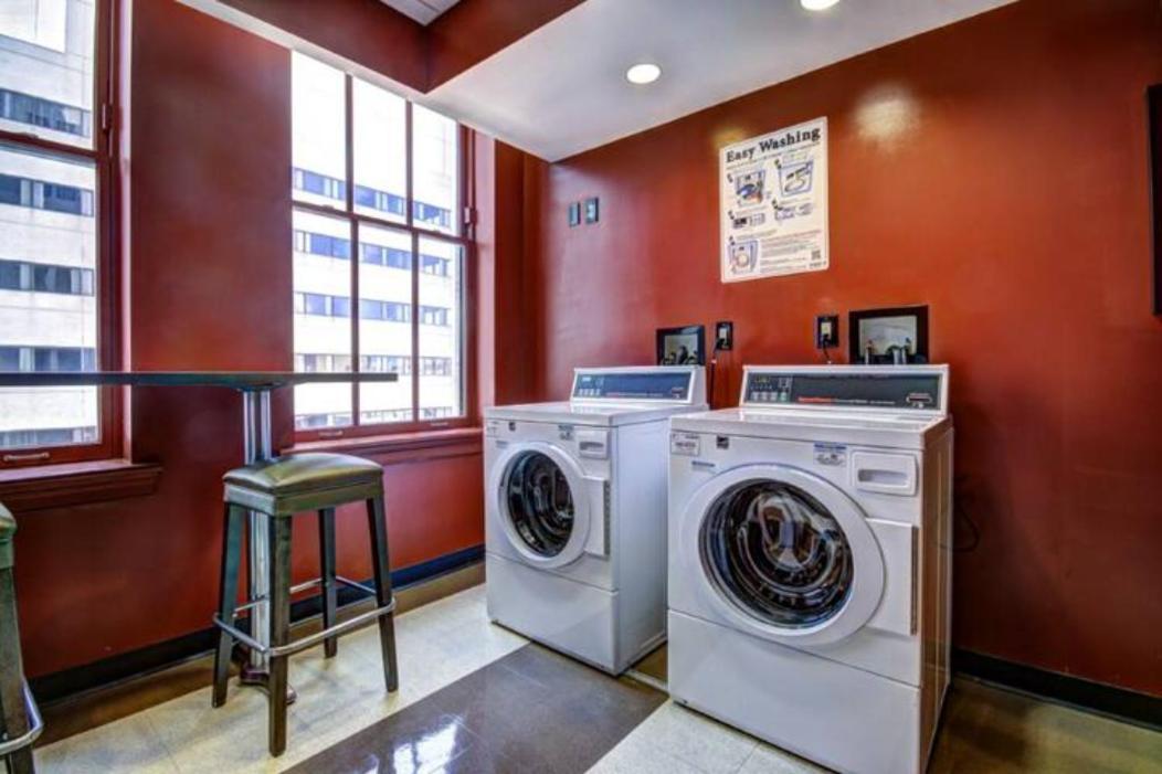 Chase Penthouse At 39 West Baltimore Inner Harbor Convention Center Free Indoor Parking One And Two Bedrooms Zewnętrze zdjęcie