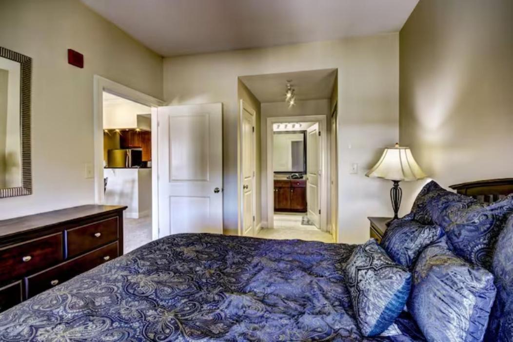 Chase Penthouse At 39 West Baltimore Inner Harbor Convention Center Free Indoor Parking One And Two Bedrooms Zewnętrze zdjęcie